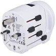 SKROSS World Travel Adapter PRO World & USB | https://www.bestnamebadges.com