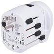 SKROSS World Travel Adapter PRO World & USB | https://www.bestnamebadges.com