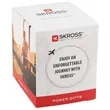 SKROSS World Travel Adapter PRO World & USB | https://www.bestnamebadges.com