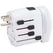 SKROSS World Travel Adapter PRO World & USB | https://www.bestnamebadges.com