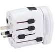 SKROSS World Travel Adapter PRO World & USB | https://www.bestnamebadges.com