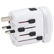SKROSS World Travel Adapter PRO World & USB | https://www.bestnamebadges.com