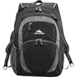 High Sierra Overtime Fly-By 17" Computer Backpack | https://www.bestnamebadges.com