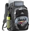 High Sierra Overtime Fly-By 17" Computer Backpack | https://www.bestnamebadges.com
