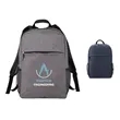 Urban 15" Computer Backpack | https://www.bestnamebadges.com