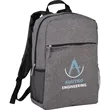 Urban 15" Computer Backpack | https://www.bestnamebadges.com