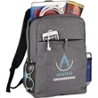 Urban 15" Computer Backpack | https://www.bestnamebadges.com