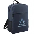 Urban 15" Computer Backpack | https://www.bestnamebadges.com