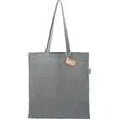 Recycled Cotton Convention Tote | https://www.bestnamebadges.com