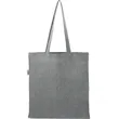 Recycled Cotton Convention Tote | https://www.bestnamebadges.com