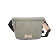 THE GOODS™ Recycled Fanny Pack | https://www.bestnamebadges.com
