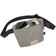 THE GOODS™ Recycled Fanny Pack | https://www.bestnamebadges.com