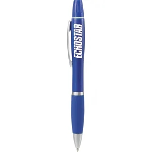 Nash Ballpoint Pen-Highlighter | https://www.bestnamebadges.com