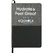 FSC® Mix 5.5" x 8.5" Reclaim Recycled Journal | https://www.bestnamebadges.com