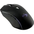 Light Up Logo Wireless Optical Mouse | https://www.bestnamebadges.com
