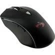 Light Up Logo Wireless Optical Mouse | https://www.bestnamebadges.com