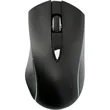 Light Up Logo Wireless Optical Mouse | https://www.bestnamebadges.com