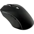 Light Up Logo Wireless Optical Mouse | https://www.bestnamebadges.com