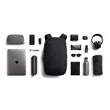 Bellroy Via 16" Computer Backpack | https://www.bestnamebadges.com