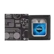 Braavos True Wireless Auto Pair Earbuds | https://www.bestnamebadges.com