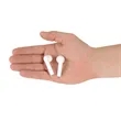 Braavos True Wireless Auto Pair Earbuds | https://www.bestnamebadges.com