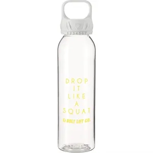 Smart 22oz Tritan Sports Bottle | https://www.bestnamebadges.com