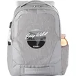 Overland 17" TSA Computer Backpack w/ USB Port | https://www.bestnamebadges.com