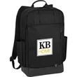 Tranzip 15" Computer Day Pack | https://www.bestnamebadges.com