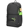 Merchant & Craft Recycled 17" Laptop Backpack | https://www.bestnamebadges.com