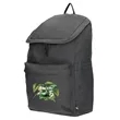 Merchant & Craft Recycled 15" Laptop Backpack | https://www.bestnamebadges.com