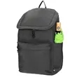 Merchant & Craft Recycled 15" Laptop Backpack | https://www.bestnamebadges.com