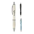 Nash Wheat Straw Ballpoint | https://www.bestnamebadges.com