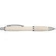 Nash Wheat Straw Ballpoint | https://www.bestnamebadges.com