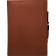 FSC® Mix 7" x 10" Pedova™ Large Bound Journal | https://www.bestnamebadges.com