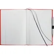 FSC® Mix 7" x 10" Pedova™ Large Bound Journal | https://www.bestnamebadges.com