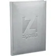 FSC® Mix 7" x 10" Pedova™ Large Bound Journal | https://www.bestnamebadges.com