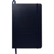FSC® Mix 5.5" x 8.5" Ambassador Bound Journal | https://www.bestnamebadges.com
