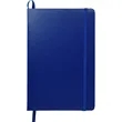 FSC® Mix 5.5" x 8.5" Ambassador Bound Journal | https://www.bestnamebadges.com