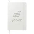 FSC® Mix 5.5" x 8.5" Ambassador Bound Journal | https://www.bestnamebadges.com