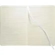 FSC® Mix 5.5" x 8.5" Ambassador Bound Journal | https://www.bestnamebadges.com