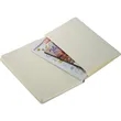 FSC® Mix 5.5" x 8.5" Ambassador Bound Journal | https://www.bestnamebadges.com