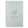 FSC® Mix 5.5" x 8.5" Ambassador Bound Journal | https://www.bestnamebadges.com