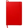 FSC® Mix 5.5" x 8.5" Ambassador Bound Journal | https://www.bestnamebadges.com