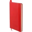 FSC® Mix 5.5" x 8.5" Ambassador Bound Journal | https://www.bestnamebadges.com