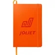 FSC® Mix 5.5" x 8.5" Ambassador Bound Journal | https://www.bestnamebadges.com