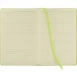 FSC® Mix 5.5" x 8.5" Ambassador Bound Journal | https://www.bestnamebadges.com