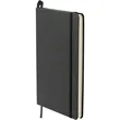 FSC® Mix 5.5" x 8.5" Ambassador Bound Journal | https://www.bestnamebadges.com