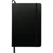 FSC® Mix 5.5" x 8.5" Ambassador Bound Journal | https://www.bestnamebadges.com