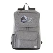 Merchant & Craft Ashton 15" Computer Backpack | https://www.bestnamebadges.com