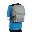 Merchant & Craft Ashton 15" Computer Backpack | https://www.bestnamebadges.com